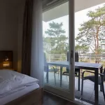 Appartement Strandresidenz Else Marie App 2 11