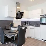 Appartement Strandresidenz Else Marie App 2 11