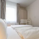 Appartement Strandresidenz Else Marie App 2 11