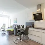 Strandresidenz Else Marie App 2 11 Appartement *
