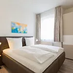 Strandresidenz Else Marie App 2 11 Appartement