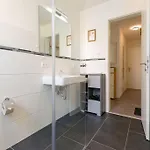 Strandresidenz Else Marie App 2 11 Appartement