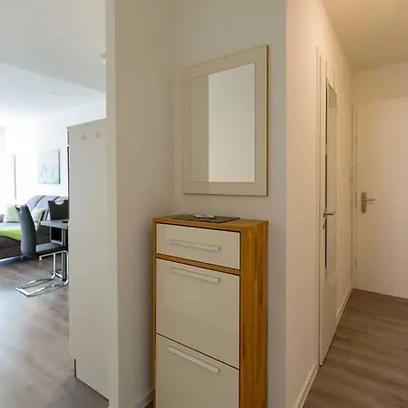 Strandresidenz Else Marie App 2 11