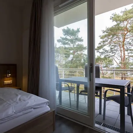 Apartment Strandresidenz Else Marie App 2 11