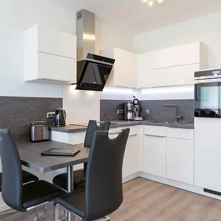 Daire Strandresidenz Else Marie App 2 11