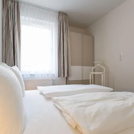 Апартаменты Strandresidenz Else Marie App 2 11