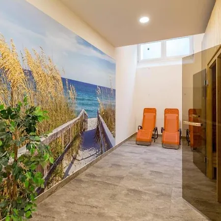 Strandresidenz Else Marie App 2 11 Heringsdorf