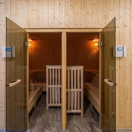 Apartment Strandresidenz Else Marie App 2 11