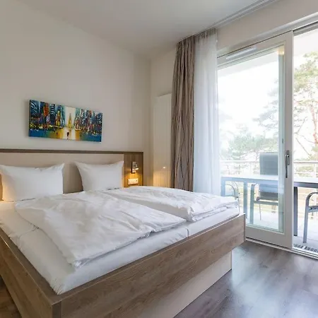 Strandresidenz Else Marie App 2 11 *