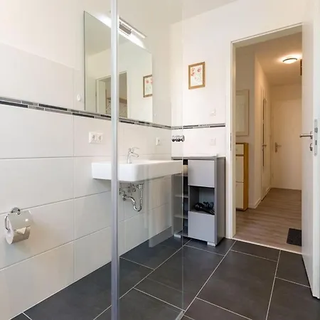 Strandresidenz Else Marie App 2 11 Apartment